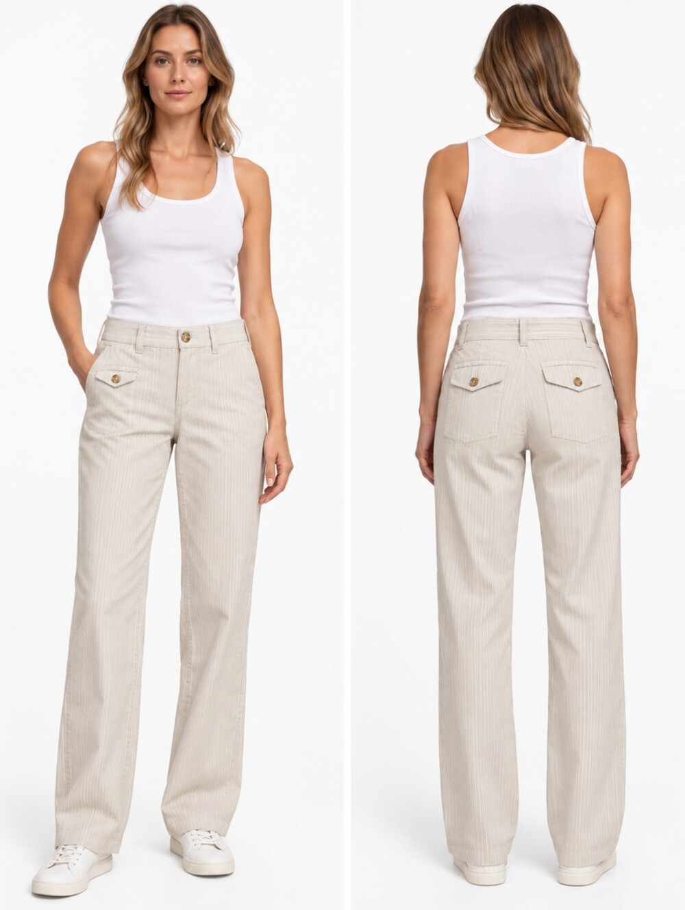 Banana Republic Trousers Size 6